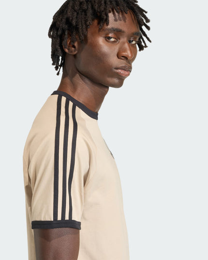 POLERA ADIDAS ORIGINALS 3S TEE