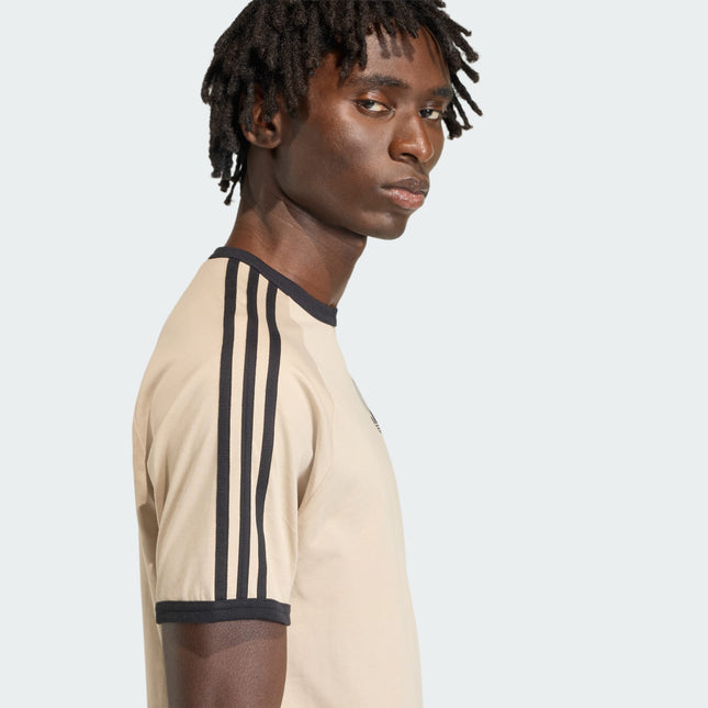 POLERA ADIDAS ORIGINALS 3S TEE