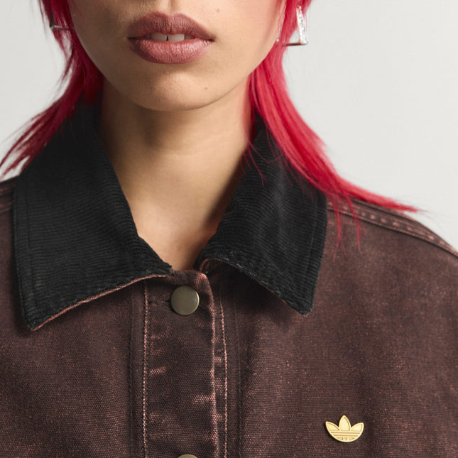 CHAQUETA ADIDAS ORIGINALS P ESS TT