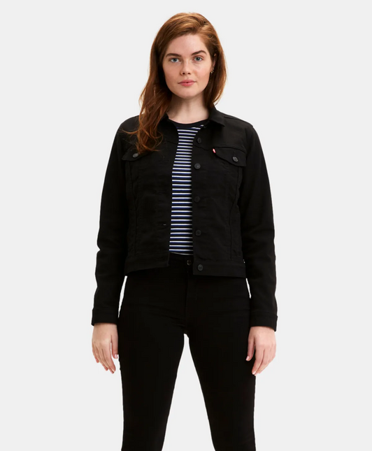 JACKET LEVIS TRUCKER