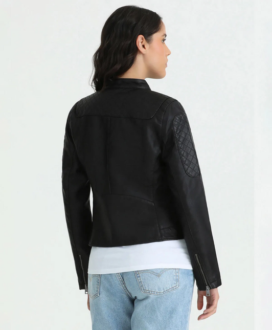 CHAQUETA MUJER LEVI'S MOTO