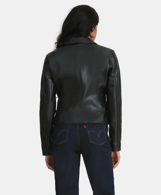 CHAQUETA MUJER LEVI'S BIKER