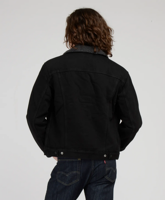 CHAQUETA LEVI'S SHERPA TRUCKER