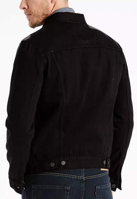 CHAQUETA LEVI'S THE TRUCKER