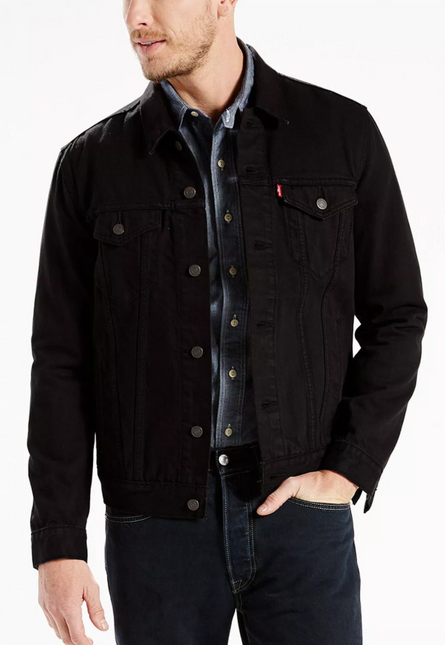 CHAQUETA LEVI'S THE TRUCKER