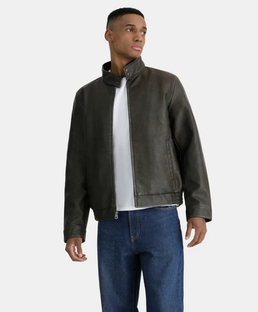 CHAQUETA LEVI'S HARRINGTON STAND COLLAR BOM