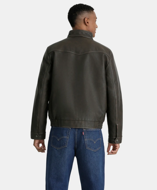 CHAQUETA LEVI'S HARRINGTON STAND COLLAR BOM