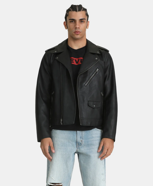 CHAQUETA LEVI'S ASYM MOTORCYLCE