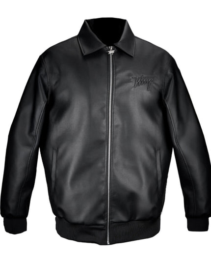 CHAQUETA WHATUP