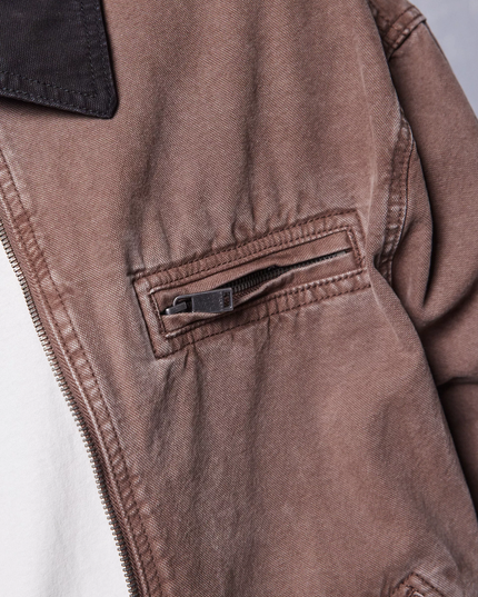 CASACA FOSTER HARRINGTON CANVAS - MAWI