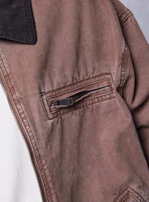 CASACA FOSTER HARRINGTON CANVAS - MAWI