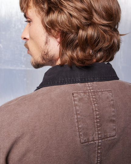 CASACA FOSTER HARRINGTON CANVAS - MAWI