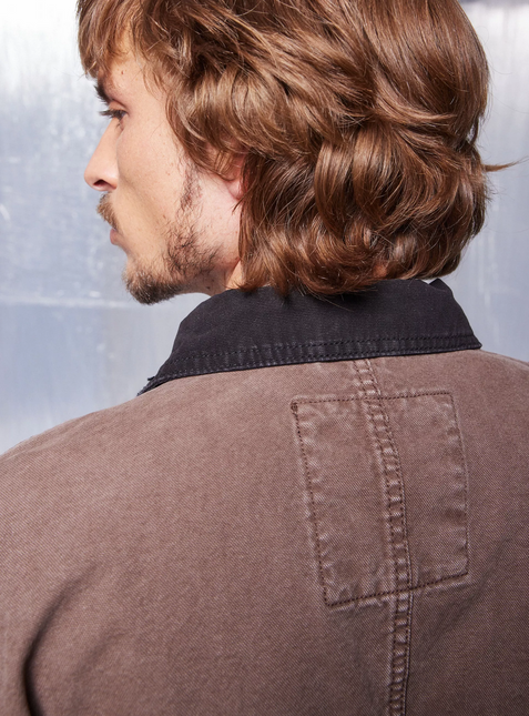 CASACA FOSTER HARRINGTON CANVAS - MAWI