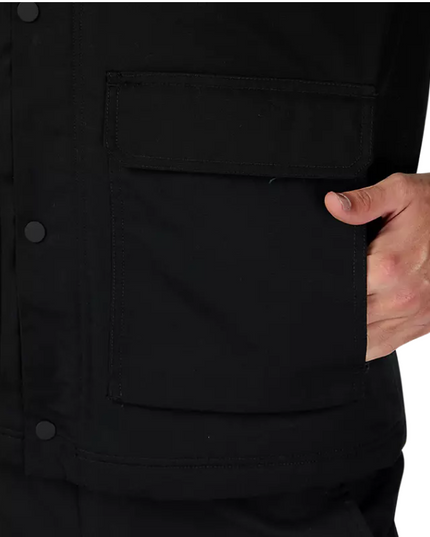 CHAQUETA FOX MERCER JACKET