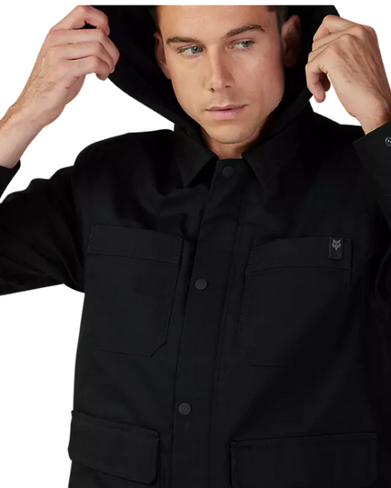 CHAQUETA FOX MERCER JACKET