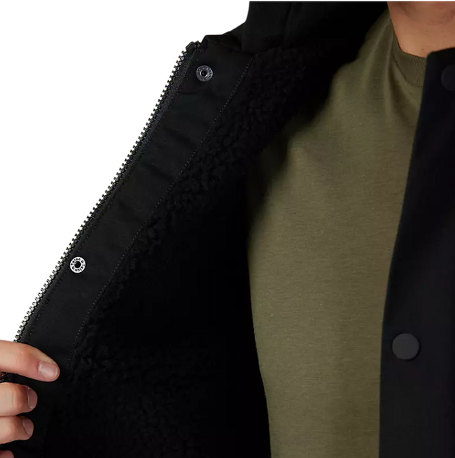 CHAQUETA FOX MERCER JACKET