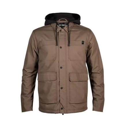 CHAQUETA FOX MERCER JACKET