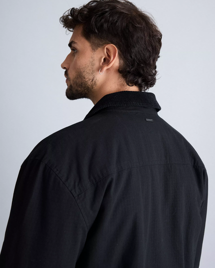 CHAQUETA FOSTER