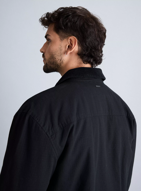 CHAQUETA FOSTER