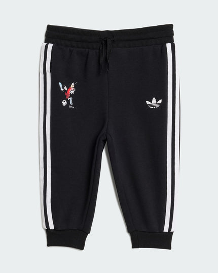 TRAJE DE BUZO UNISEX ADIDAS ORIGINALS CREW SET