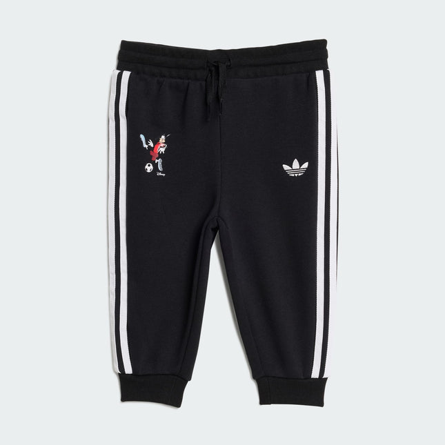 TRAJE DE BUZO UNISEX ADIDAS ORIGINALS CREW SET