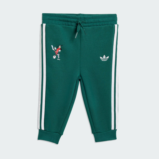 TRAJE DE BUZO UNISEX ADIDAS ORIGINALS CREW SET