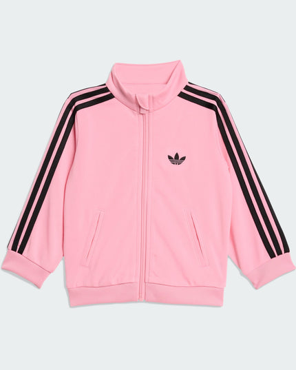 TRAJE DE BUZO ADIDAS ORIGINALS FIREBIRD TS