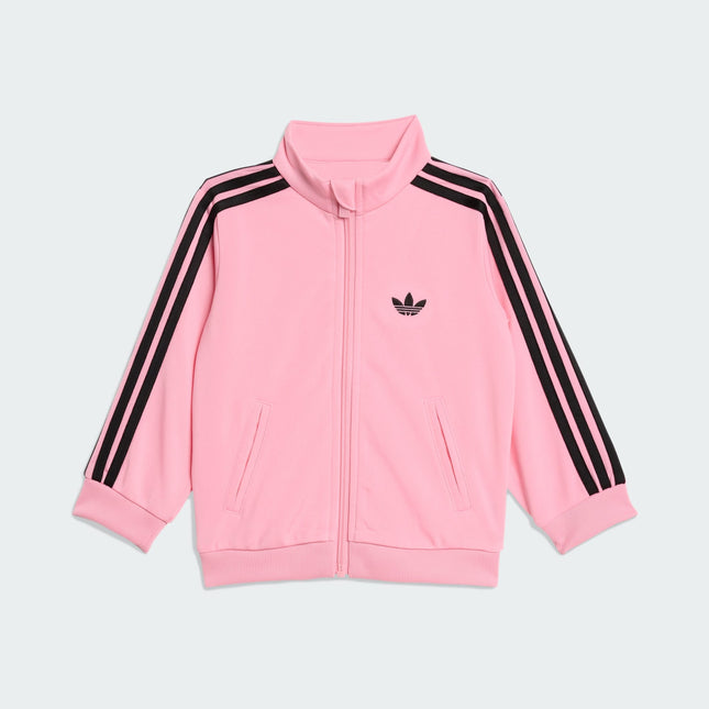 TRAJE DE BUZO ADIDAS ORIGINALS FIREBIRD TS