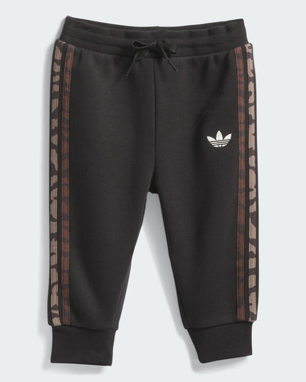 TRAJE DE BUZO UNISEX ADIDAS ORIGINALS CREW SET