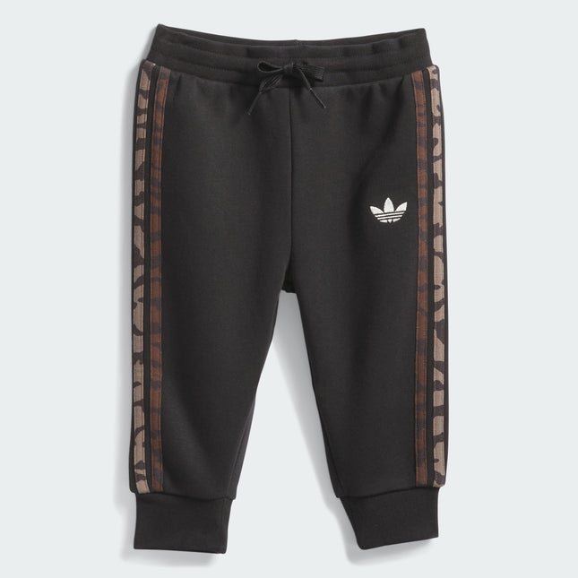 TRAJE DE BUZO UNISEX ADIDAS ORIGINALS CREW SET