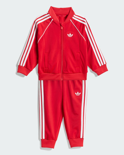 TRAJE DE BUZO UNISEX ADIDAS ORIGINALS SS TS
