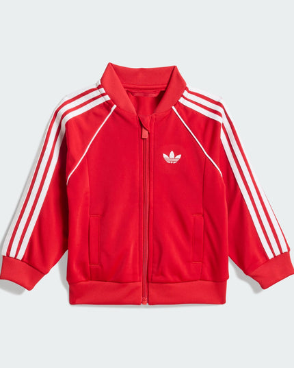 TRAJE DE BUZO UNISEX ADIDAS ORIGINALS SS TS