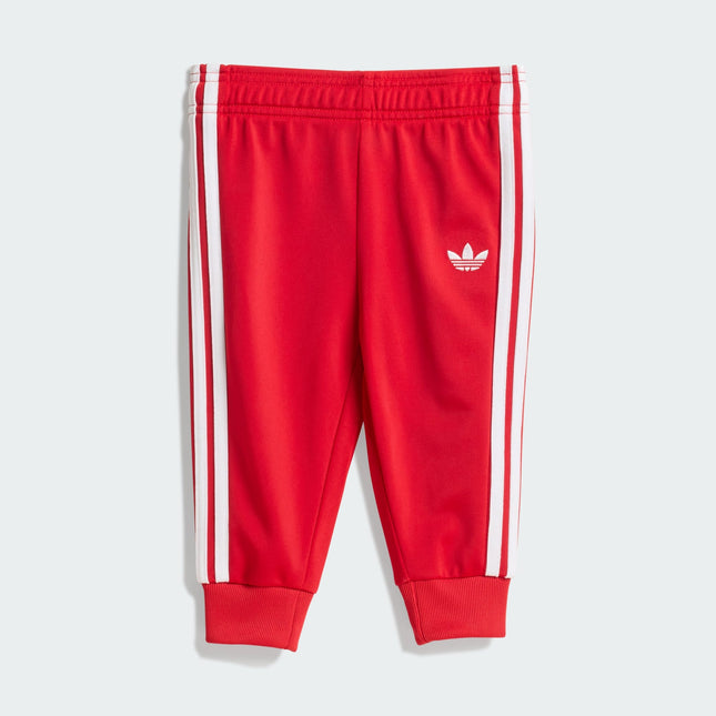 TRAJE DE BUZO UNISEX ADIDAS ORIGINALS SS TS