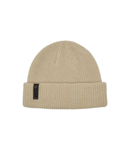 GORRO FOX MACHINIST