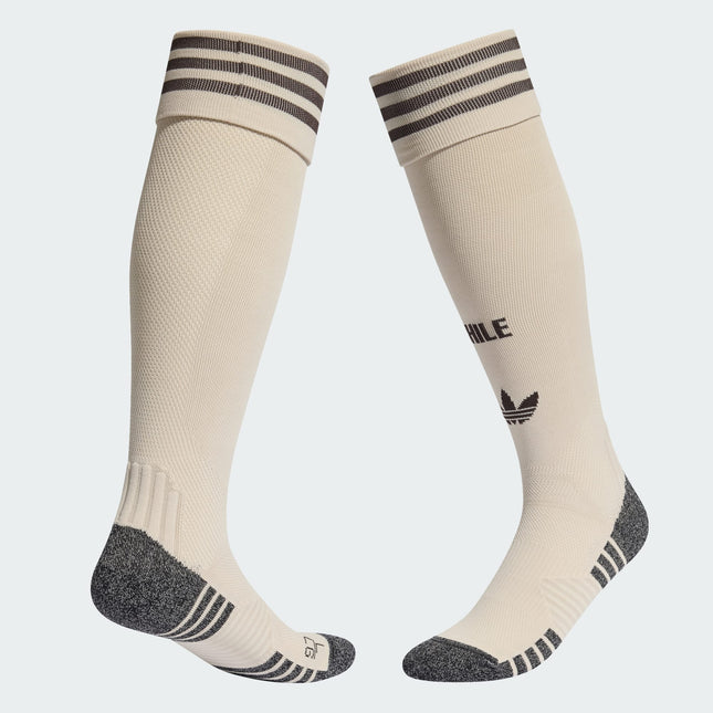CALCETA ADIDAS ORIGINALS SELECCION CHILENA A SO