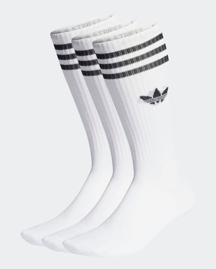 CALCETA ADIDAS ORIGINALS HIGH CREW