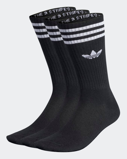 CALCETA ADIDAS ORIGINALS HIGH CREW
