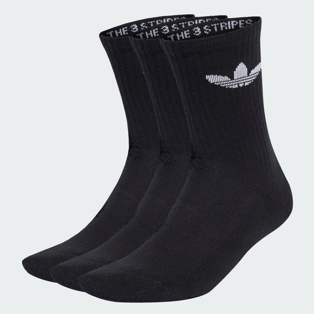 CALCETA ADIDAS ORIGINALS TR CREW S 3P