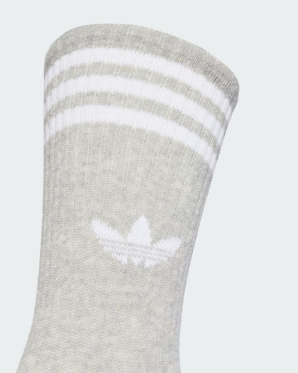 CALCETA ADIDAS ORIGINALS 3S HIGH CR S 3P