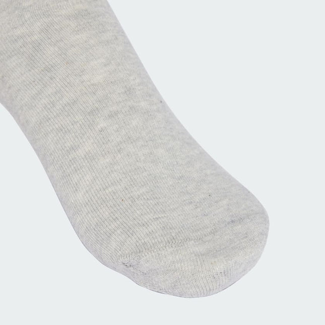 CALCETA ADIDAS ORIGINALS 3S HIGH CR S 3P