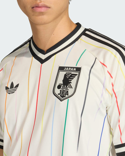 CAMISETA ADIDAS ORIGINALS JFA A JSY