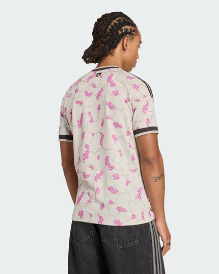 CAMISETA ADIDAS ORIGINALS SELECCION CHILENA A JSY
