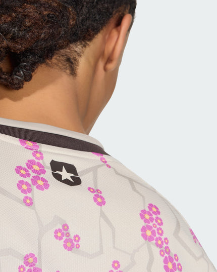 CAMISETA ADIDAS ORIGINALS SELECCION CHILENA A JSY