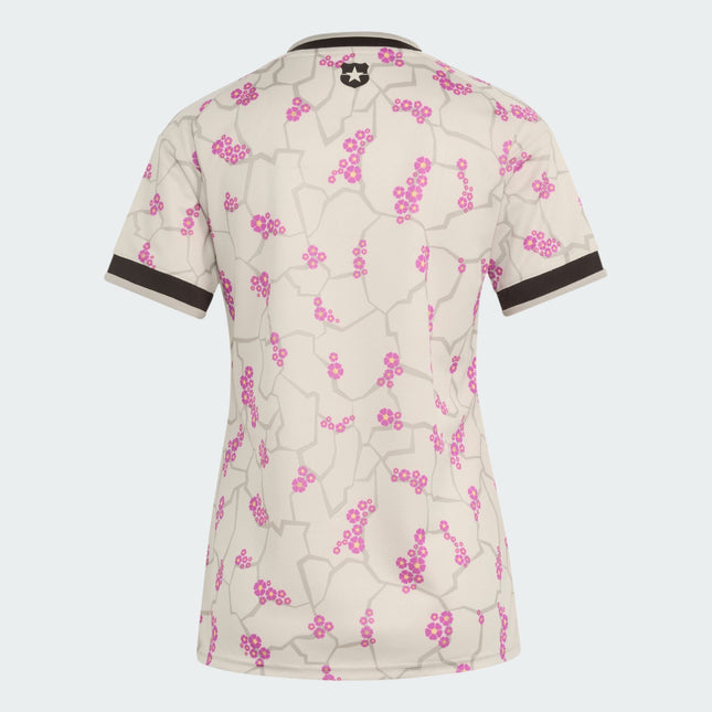 CAMISETA ADIDAS ORIGINALS SELECCION CHILENA A JSY