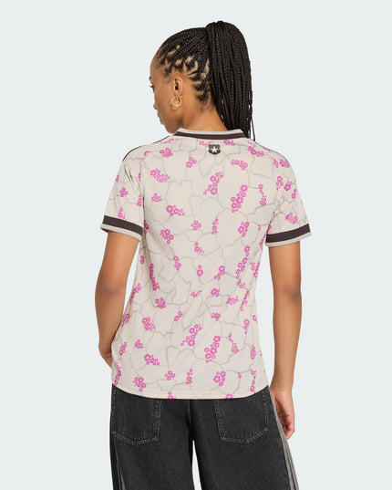 CAMISETA ADIDAS ORIGINALS SELECCION CHILENA A JSY