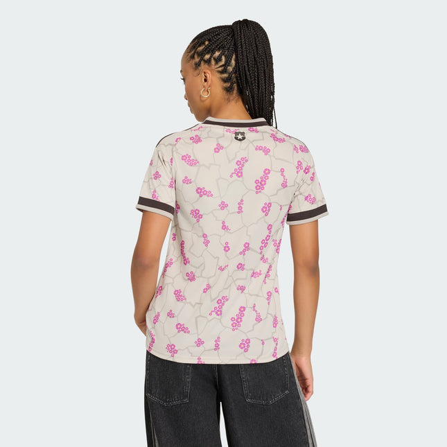 CAMISETA ADIDAS ORIGINALS SELECCION CHILENA A JSY