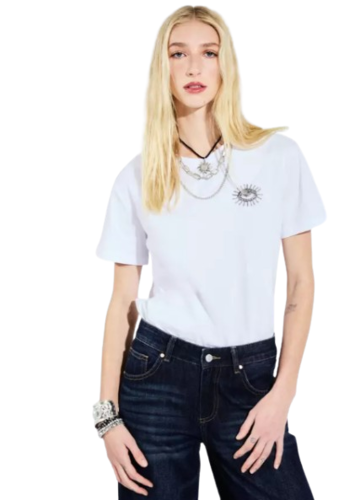 POLERA FOSTER
