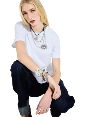 POLERA FOSTER