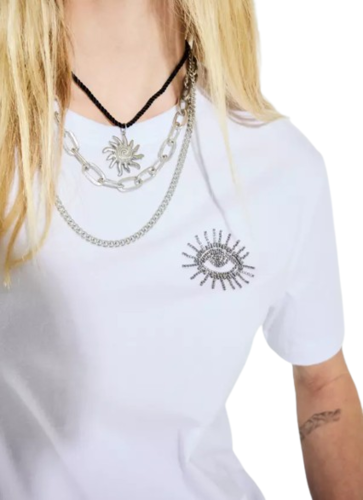 POLERA FOSTER