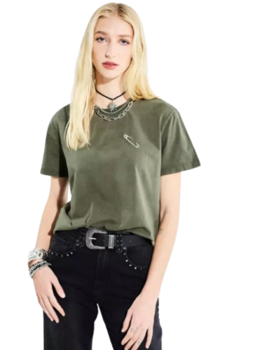 POLERA FOSTER